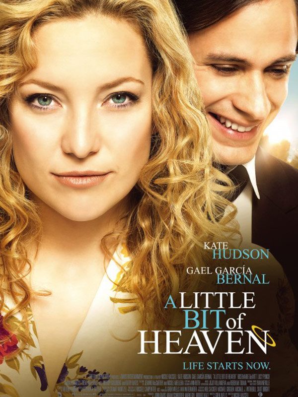 A Little Bit of Heaven A Little Bit of Heaven