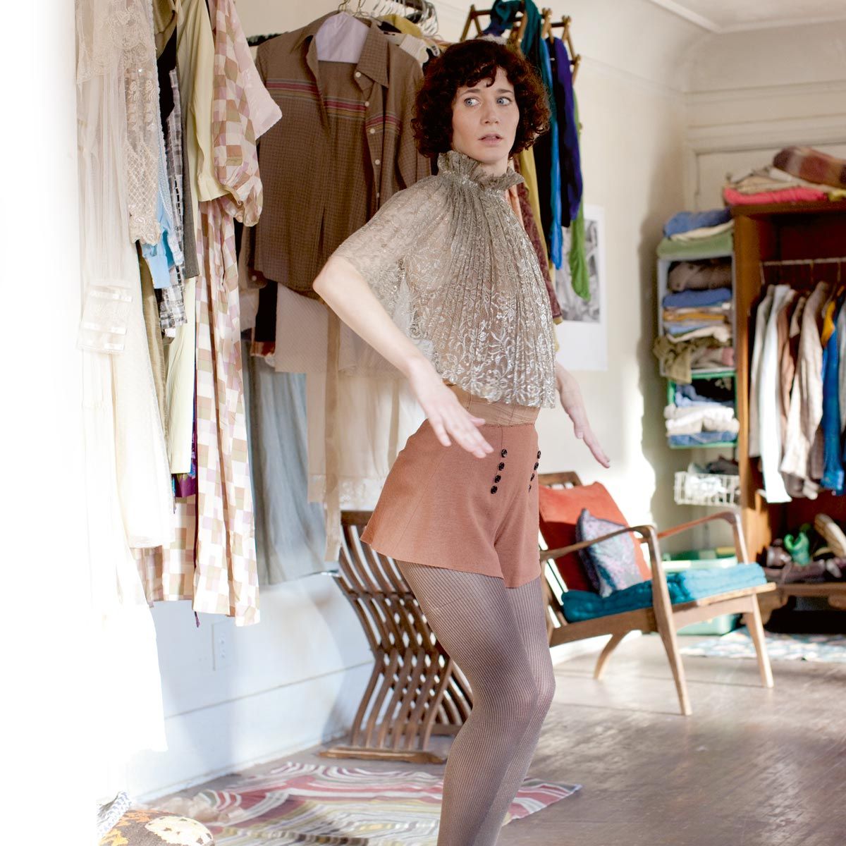 Miranda July  Photo de ses film...