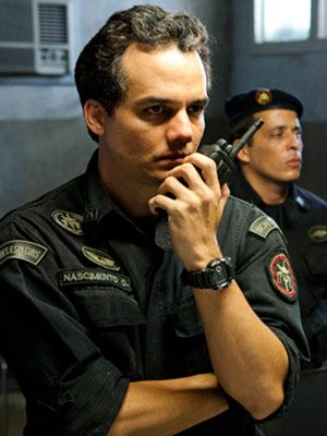 Tropa de Elite 2 – O Inimigo Agora É Outro