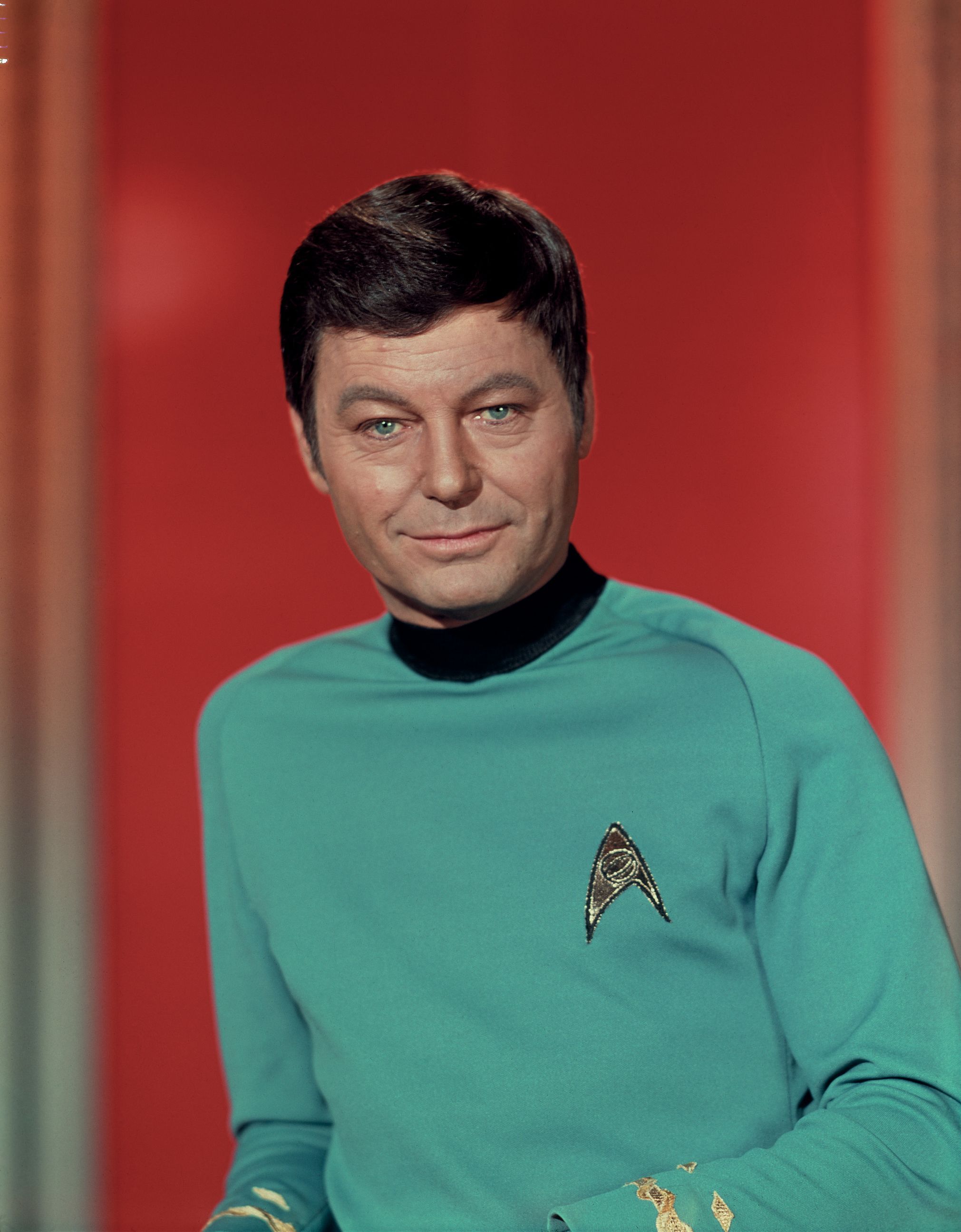 DeForest Kelley  Photos de ses ...