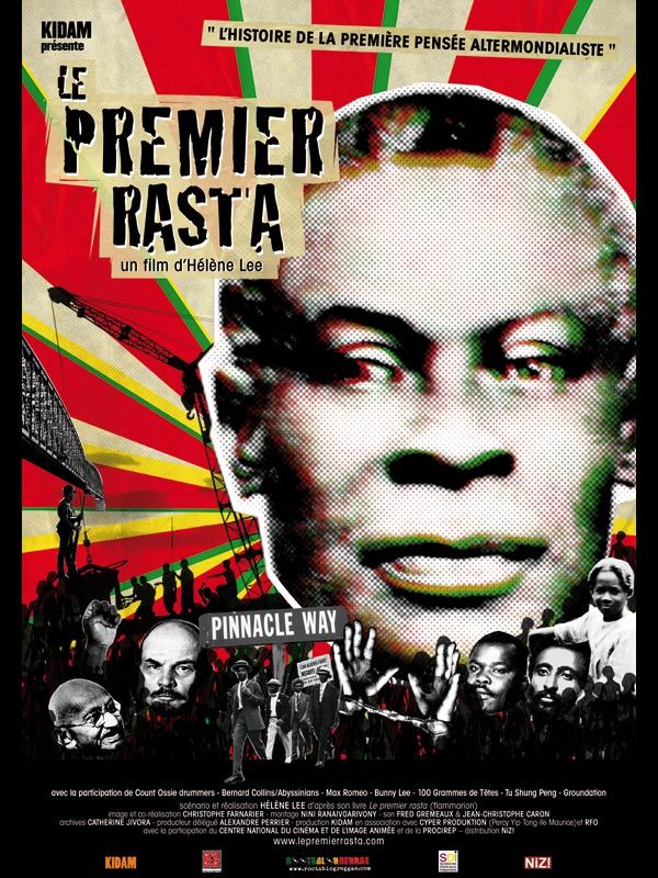 Le Premier Rasta Le Premier Rasta