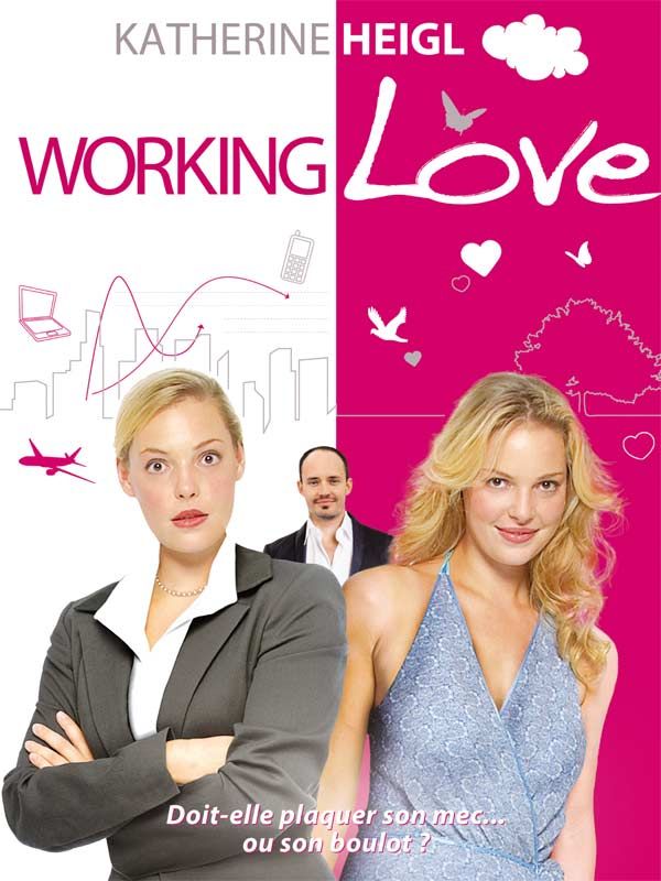 Working Love Working Love