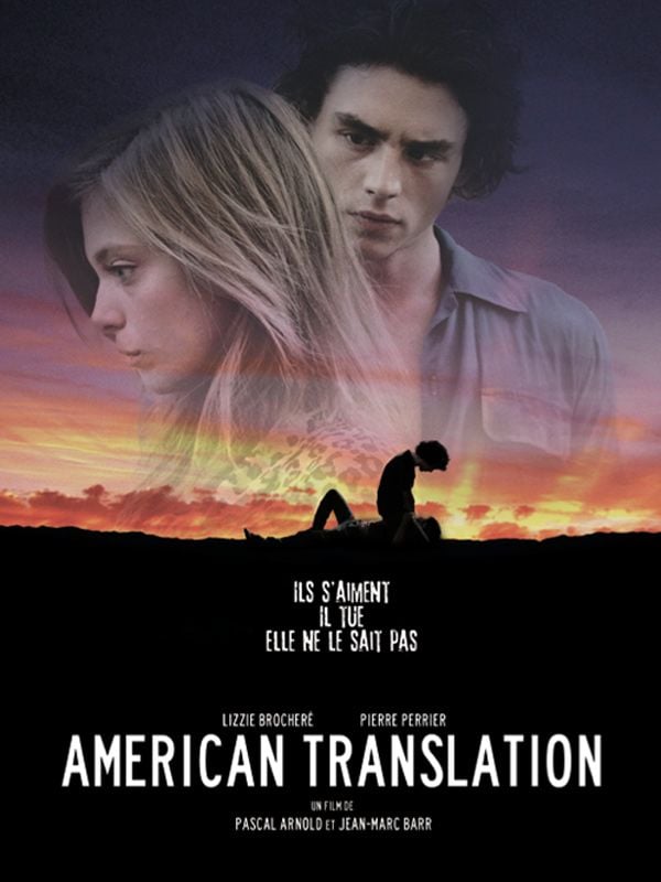 American Translation American Translation