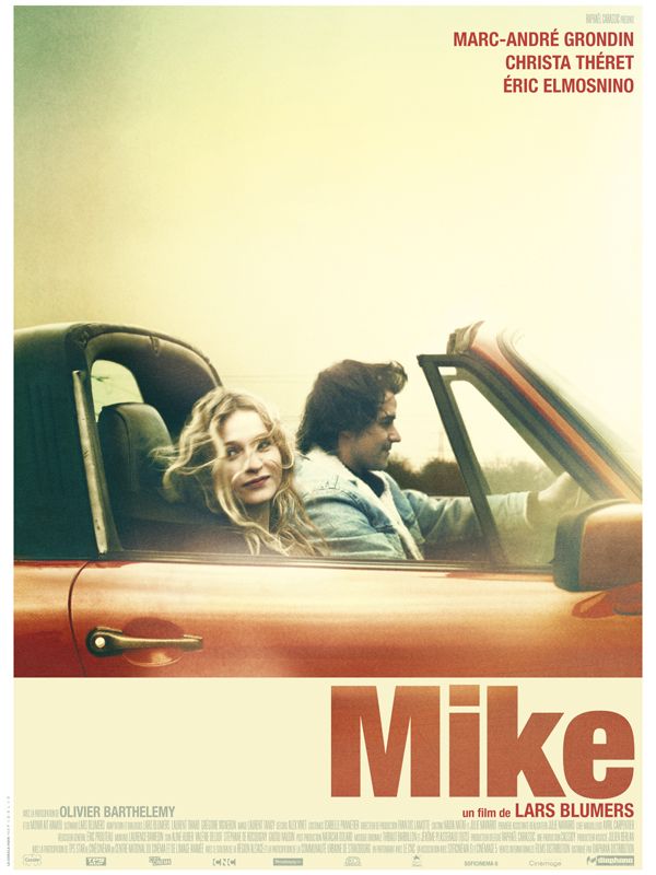 Mike Mike