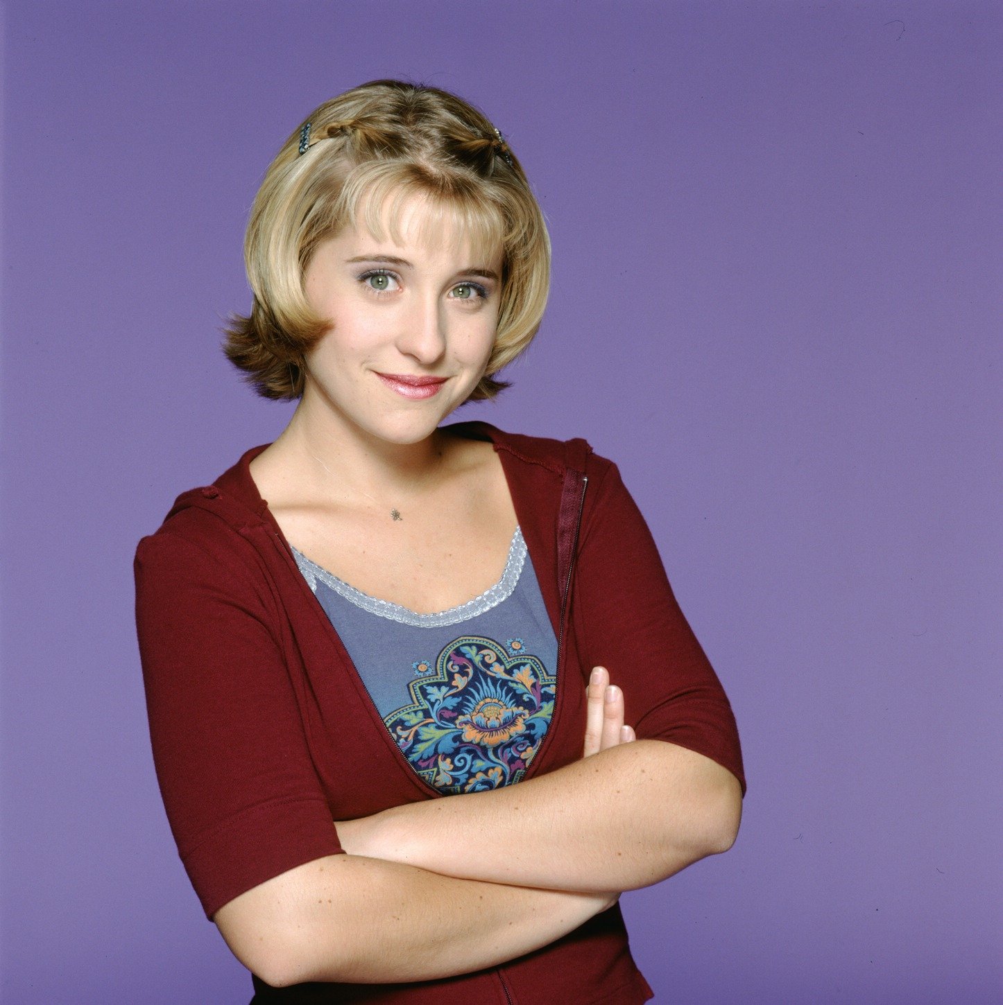 allison mack riese