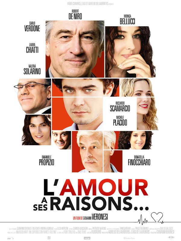 L'Amour a ses raisons L'Amour a ses raisons