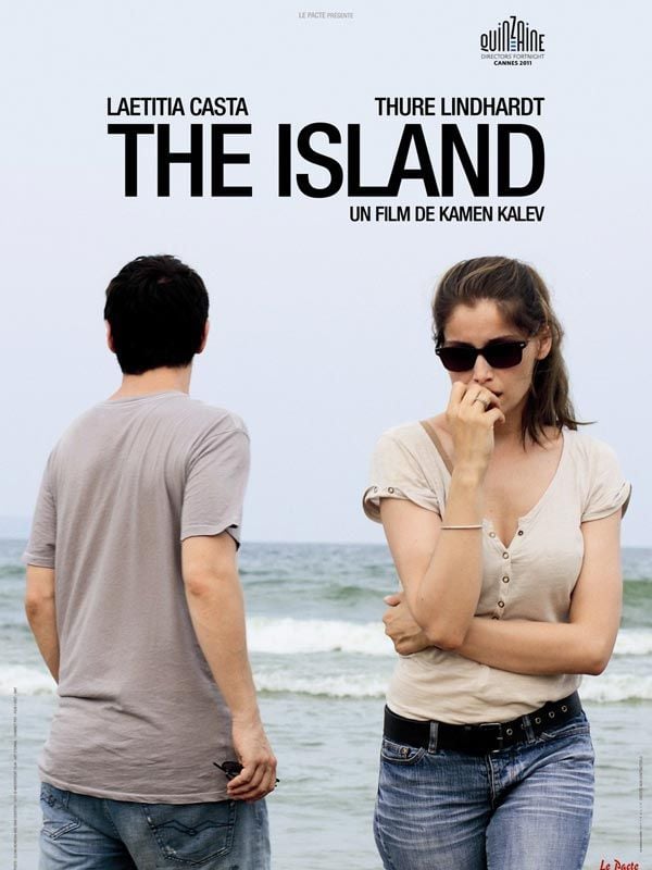 The Island The Island