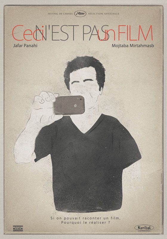 Ceci n’est pas un film