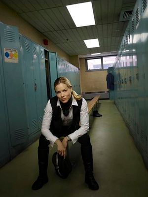 Prime Suspect US S01E04 FRENCH HDTV XviD-Scaph