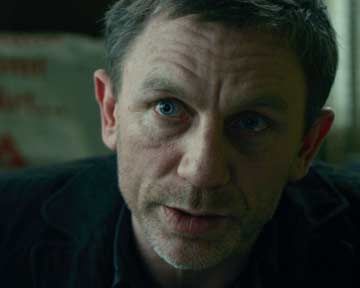 Millenium : Les hommes qui n’aimaient pas les femmes Bande-annonce (4) VO