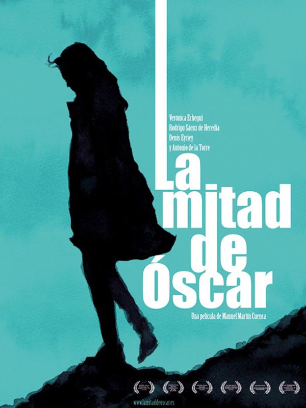 La Mitad de Óscar