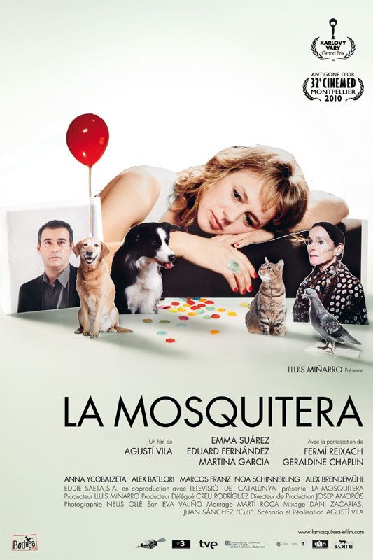 La Mosquitera