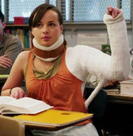 Awkward S2E4 [VOSTFR]