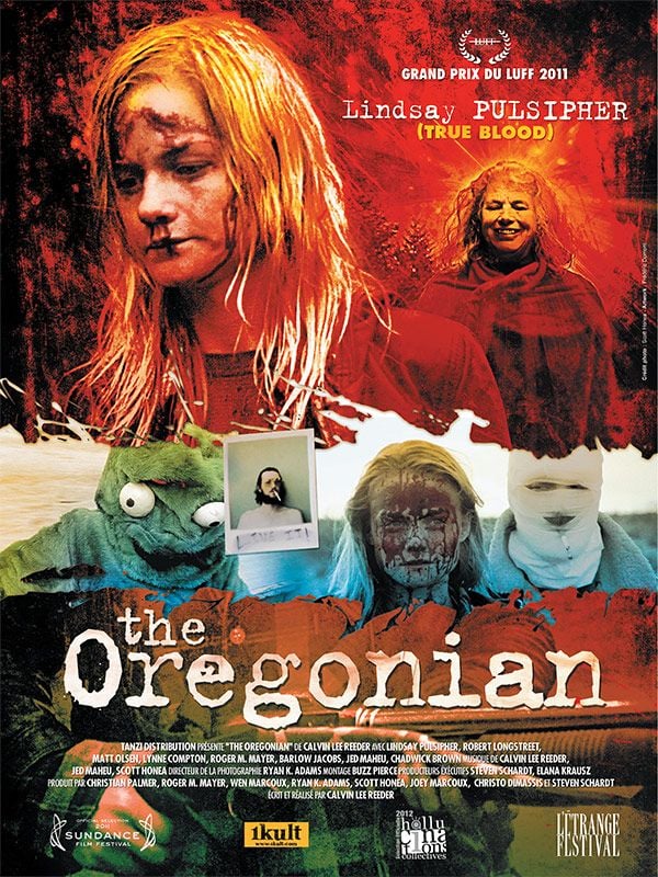 The Oregonian (Vostfr)