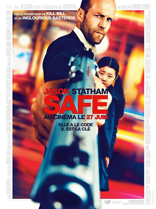 Safe Safe