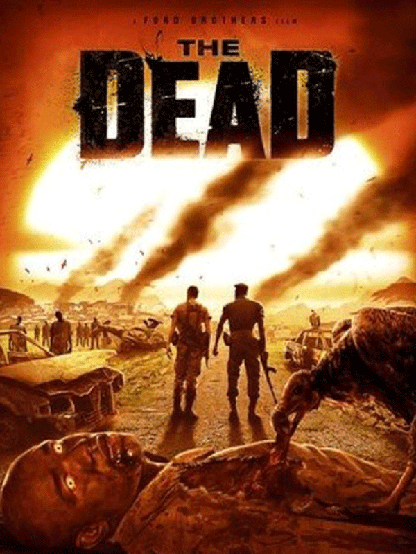 The Dead en streaming