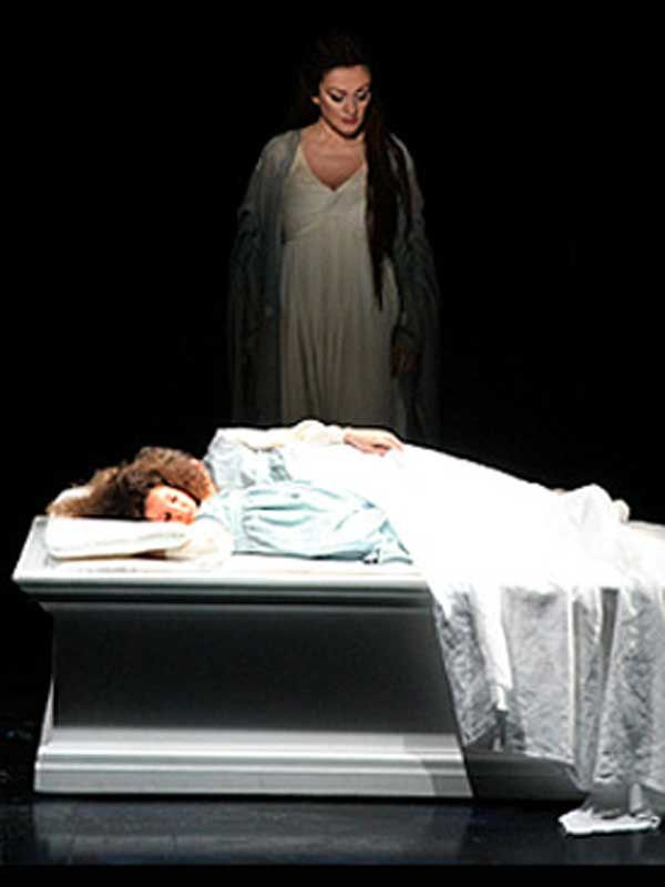 Norma (Viva l'Opéra)