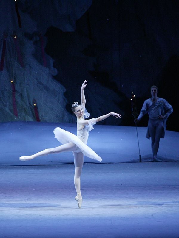 Casse-noisette (Pathé Live)