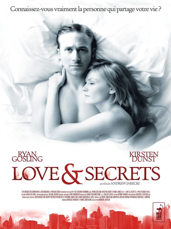 Love & Secrets Love & Secrets