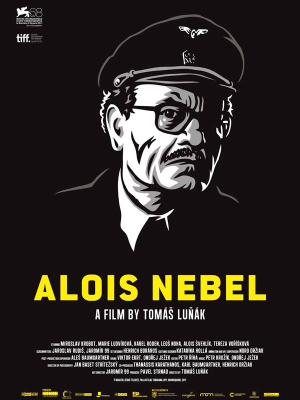 Aloïs Nebel Aloïs Nebel