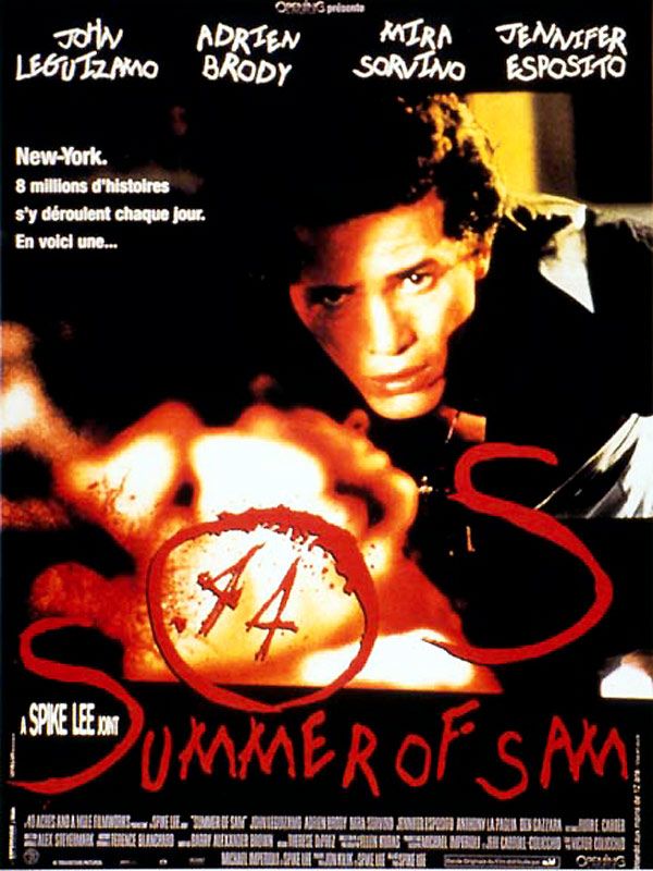 Summer of Sam Summer of Sam