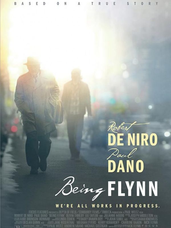 Monsieur Flynn Monsieur Flynn