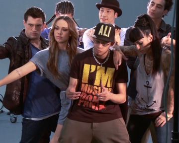 StreetDance 2 Bande-annonce (3) VO