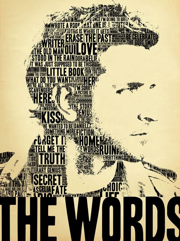 The Words The Words