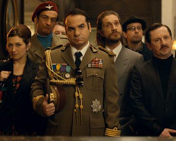Il était une fois, une fois Bande-annonce