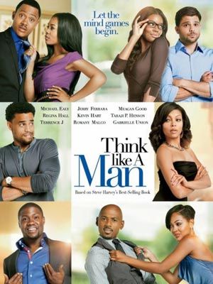 Think Like a Man Think Like a Man