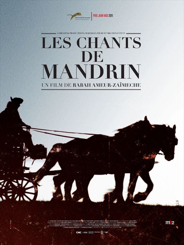 Les Chants de Mandrin Les Chants de Mandrin