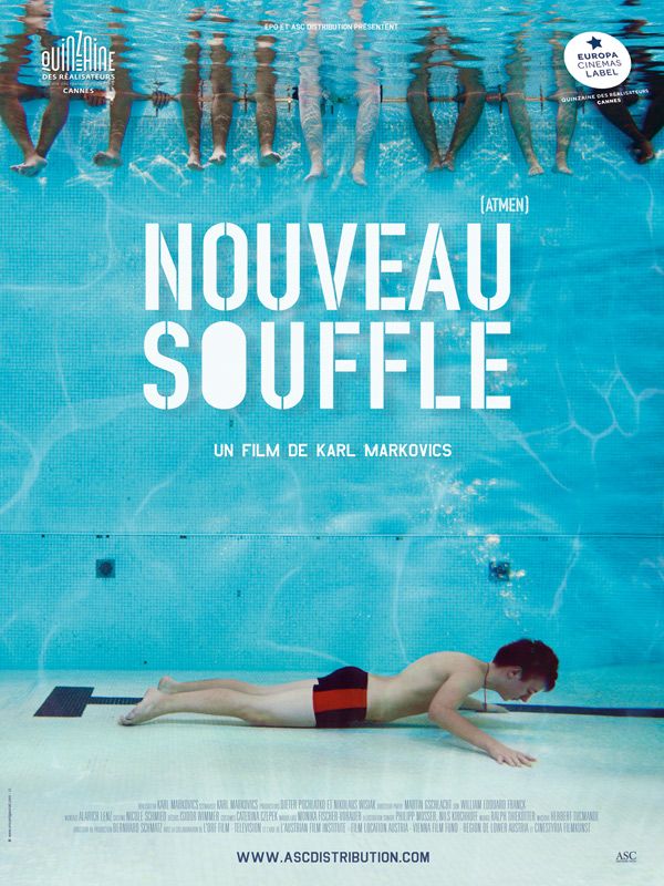 affiche