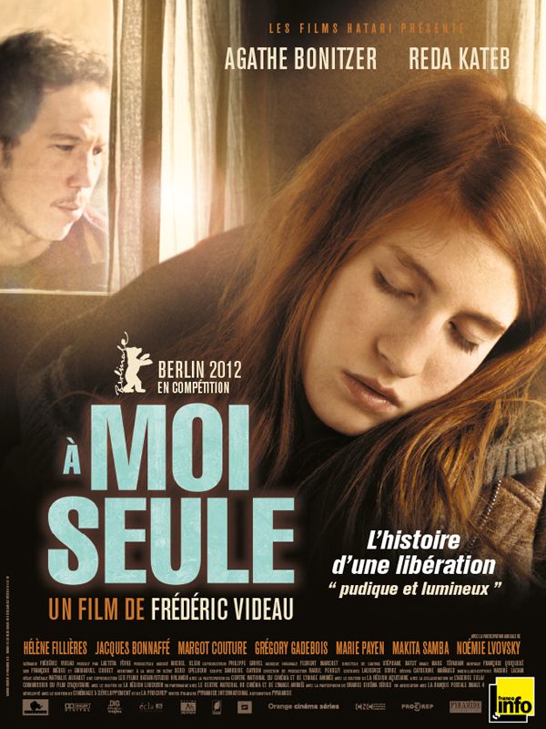 A moi seule A moi seule