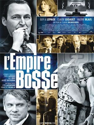 L'Empire Bossé L'Empire Bossé