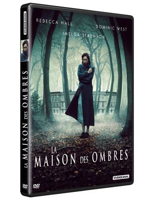 La Maison des Ombres La Maison des Ombres