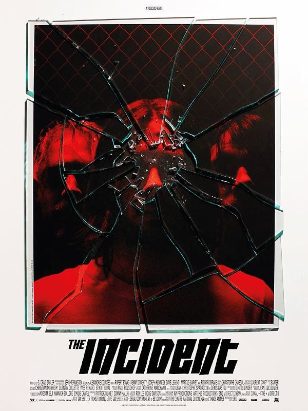 The Incident The Incident