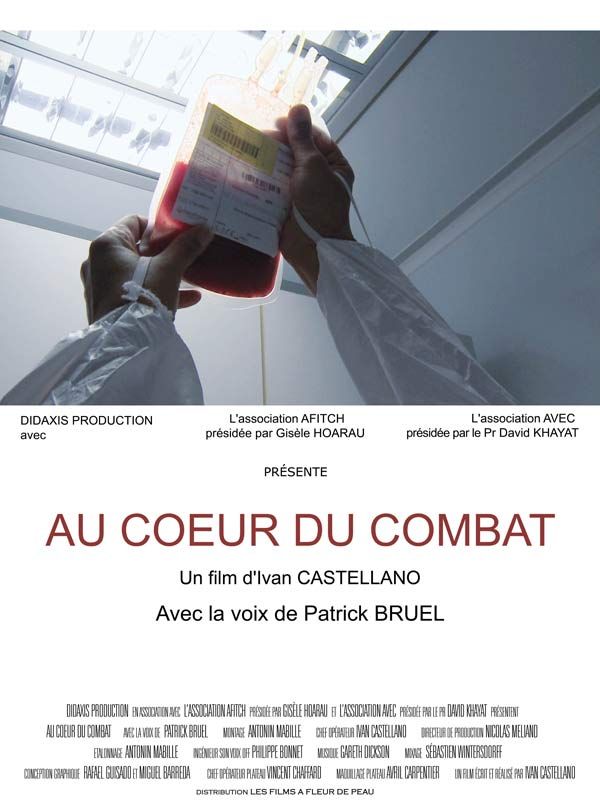affiche