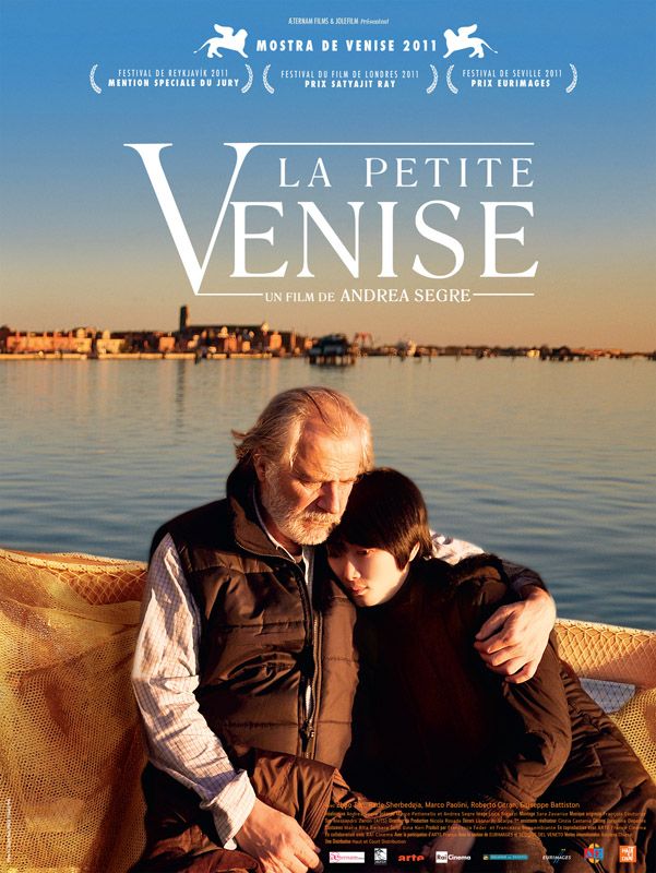 La Petite Venise La Petite Venise