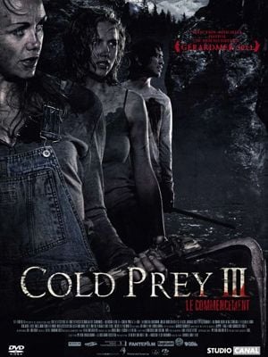 Cold Prey 3 Cold Prey 3