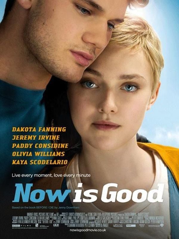 Now Is Good Now Is Good
