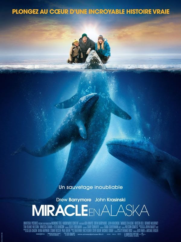 Miracle en Alaska Miracle en Alaska