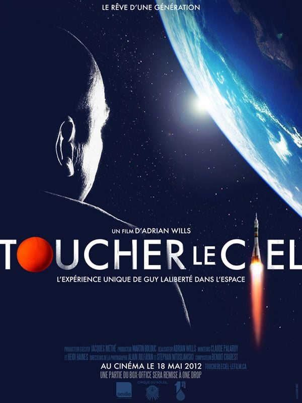 Touch The Sky (Toucher Le Ciel) Touch The Sky (Toucher Le Ciel)
