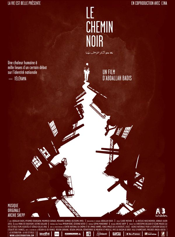 Le Chemin noir