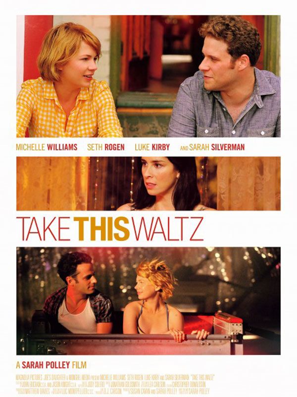Take This Waltz Take This Waltz