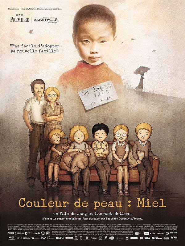 Couleur de peau : miel Couleur de peau : miel