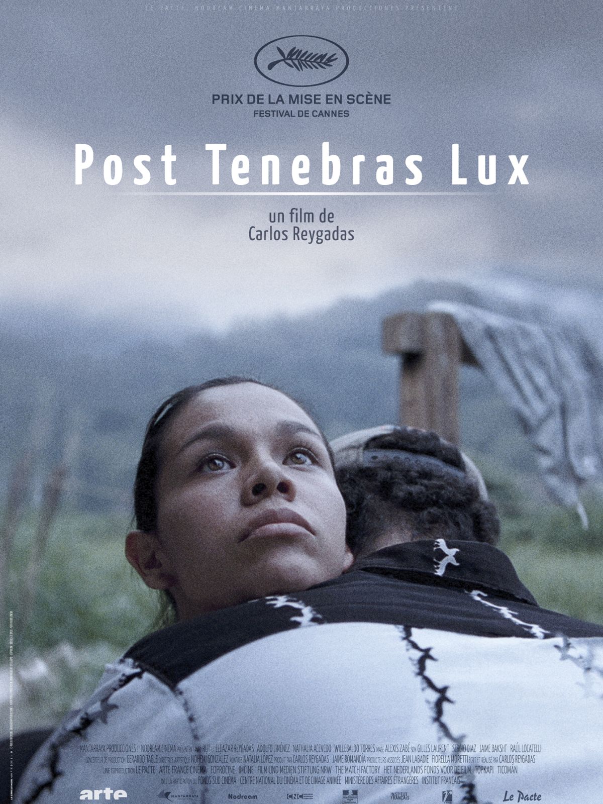 Post Tenebras Lux Post Tenebras Lux