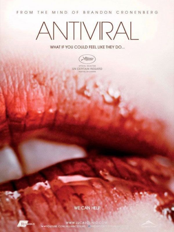 Antiviral