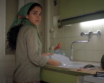 Une Seconde Femme Bande-annonce VO