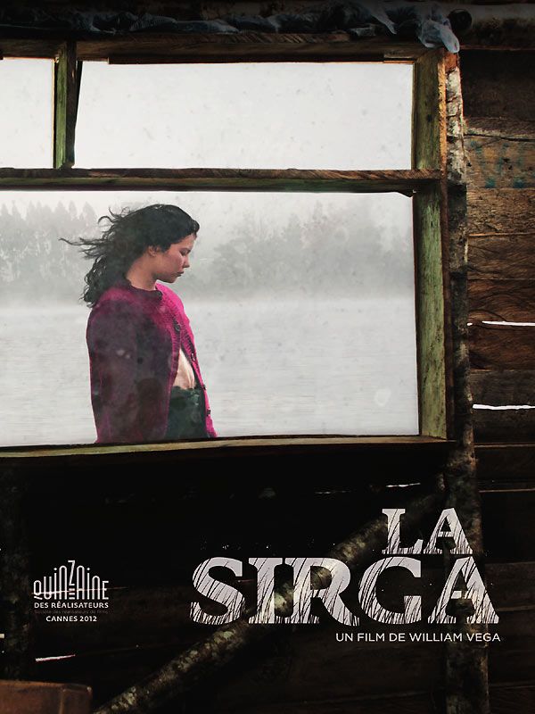 La Sirga La Sirga
