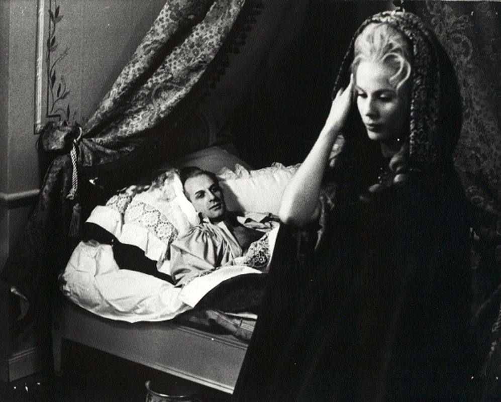 Ma soeur, mon amour movie